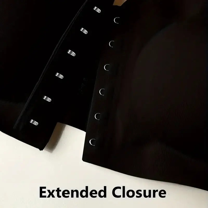 đ„Seamless Front Closure Strapless Bandeau Bra