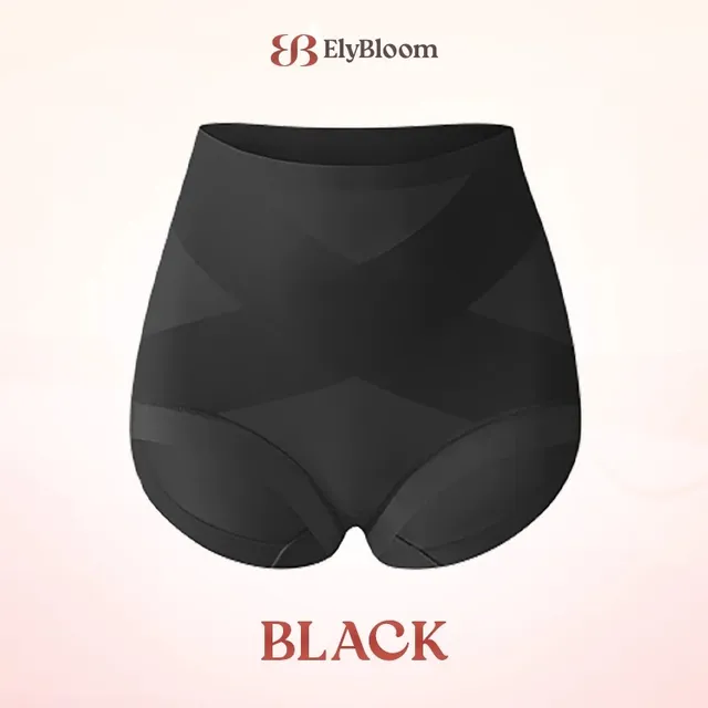 ElyBloom - Leakproof Tummy Control Lightweight Comfort Panties