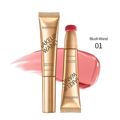 🔥Contour wand & Blush highlights wand duo