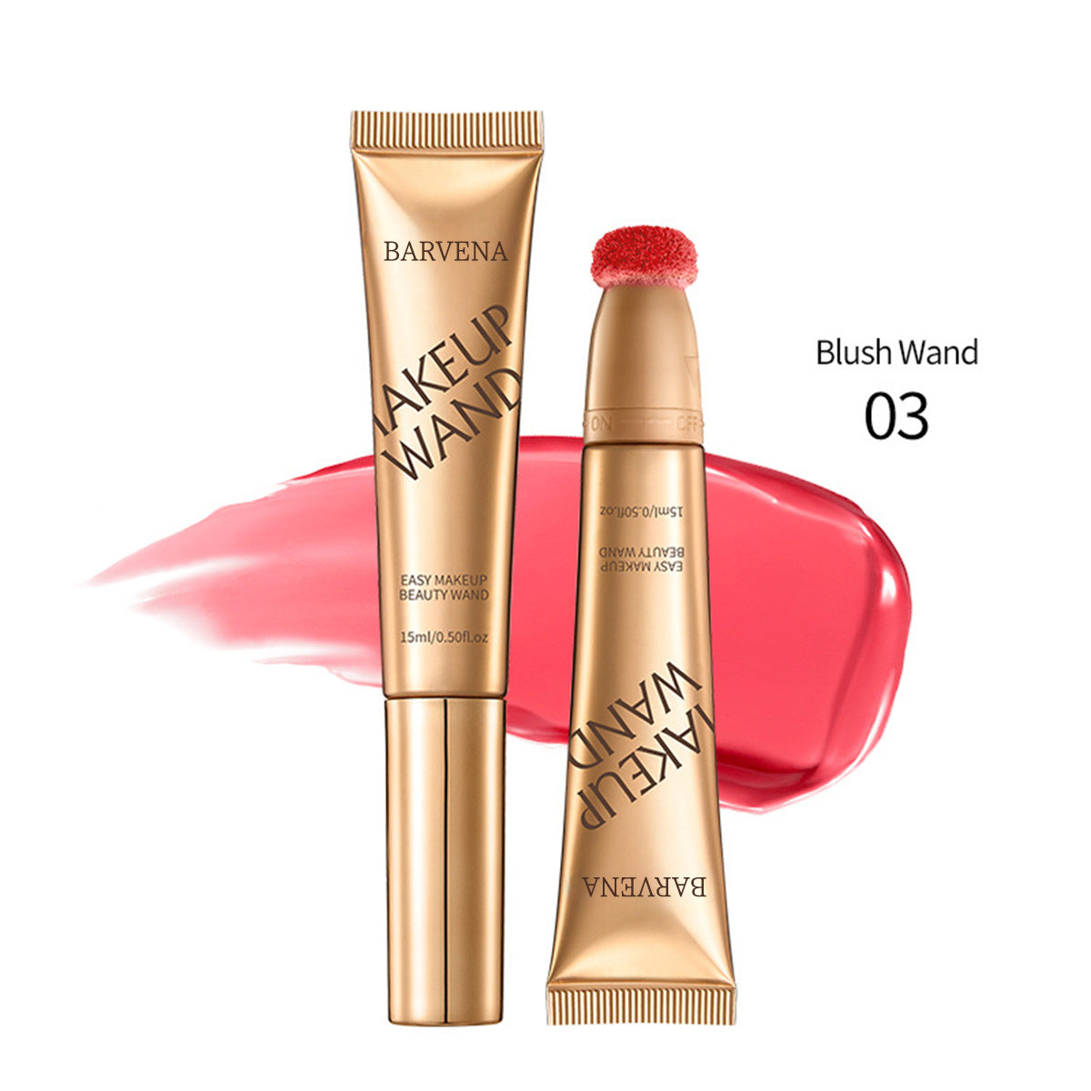 🔥Contour wand & Blush highlights wand duo