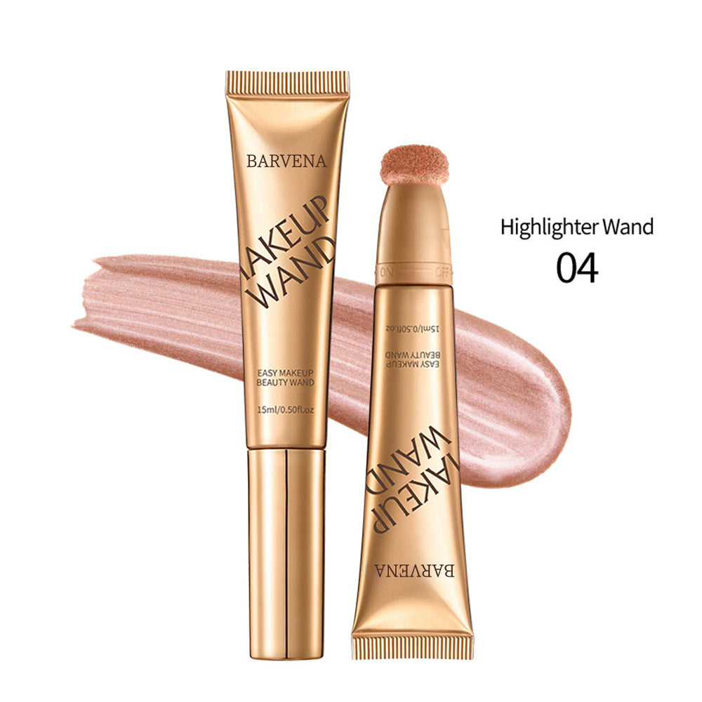 🔥Contour wand & Blush highlights wand duo