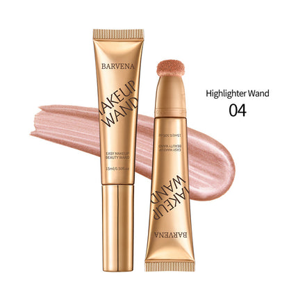 🔥Contour wand & Blush highlights wand duo