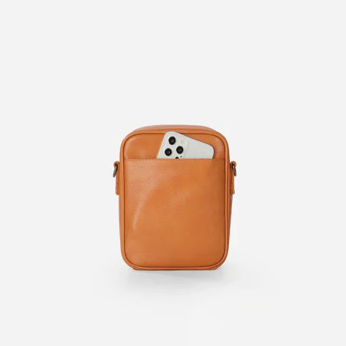 🔥LAST DAY - Crossbody Leather Bag