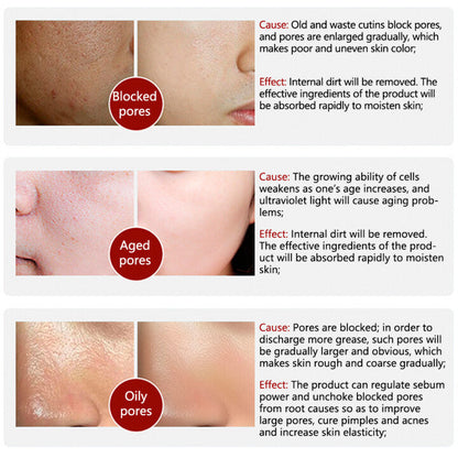 🔥 Last Day 49% OFF-2025 New Magical Perfecting Base Face Primer Under Foundation