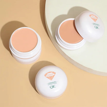 ✨2024 Waterproof Face Concealer（Buy 3 Get 3 Free）