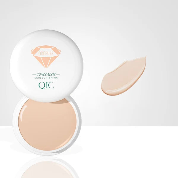 ✨2024 Waterproof Face Concealer（Buy 3 Get 3 Free）