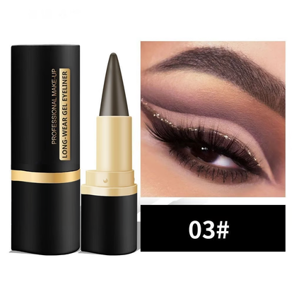 ❤LAST DAY🔥Matte Quick-Dry Eyeliner💄