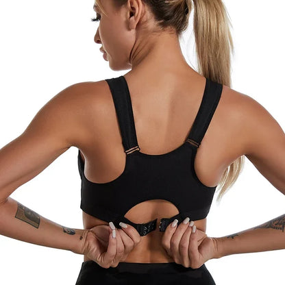 WIRELESS SUPPORTIVE SPORTS BRA (BUY MORE SAVE MORE