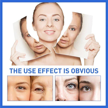 Last Day Promotion 49% OFF--2024 New Collagen Boost Anti-Aging Serum