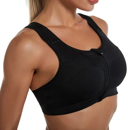 WIRELESS SUPPORTIVE SPORTS BRA (BUY MORE SAVE MORE