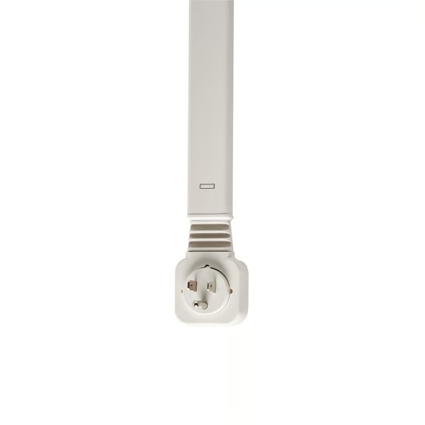 🔥2025 New Arrival - 49% OFF🔥Retractable and rotatable Electrical Outlet Extender
