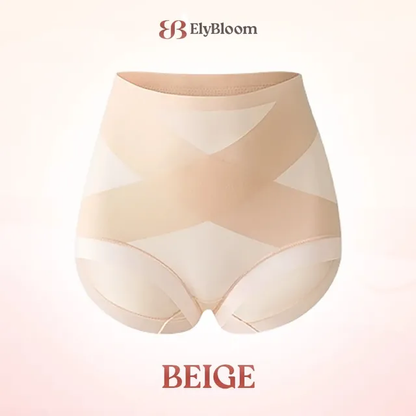 ElyBloom - Leakproof Tummy Control Lightweight Comfort Panties