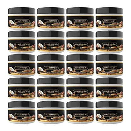 ☘️ PURE KERATIN™ Repair Hairmask - 49% OFF🔥BUY 2 GET 1 FREE (3PCS) 🔥