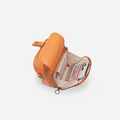 🔥LAST DAY - Crossbody Leather Bag