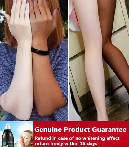 Volcanic mud shower gel