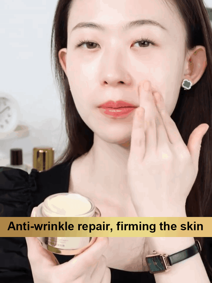 CELL RESTRUCTURED COLLAGEN ANTI-WRINKLE CREAM