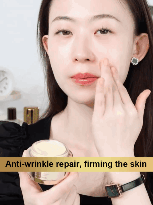 CELL RESTRUCTURED COLLAGEN ANTI-WRINKLE CREAM