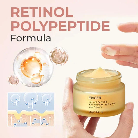EIASER™ Retinol Polypeptide Repair Eye Cream