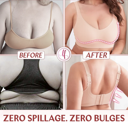 🔥Last Day 49% OFF - Powerful Push-Up Seamless Bra