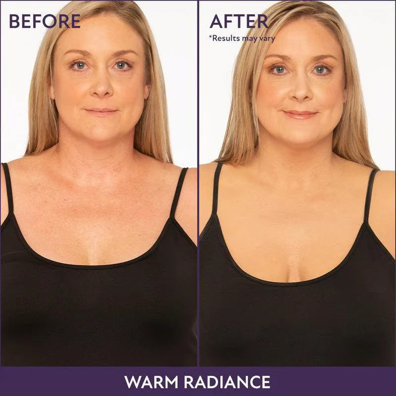 ✨Body Coverage Perfector – Waterproof, lightweight & flawless body makeup