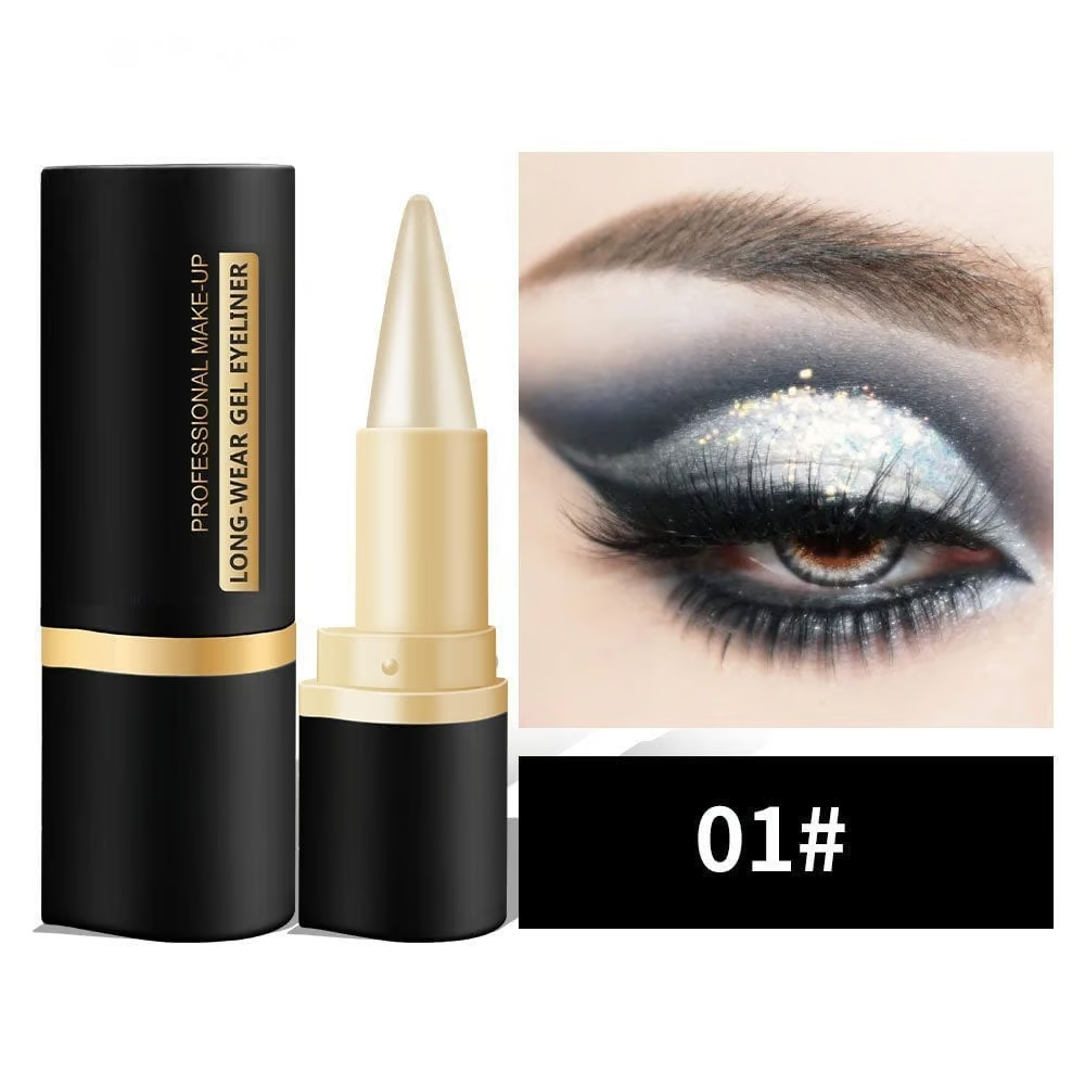 ❤LAST DAY🔥Matte Quick-Dry Eyeliner💄