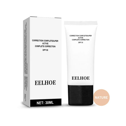 Last Day Promotion 49% OFF - 🔥Skin Tone Adjusting CC Cream SPF 43