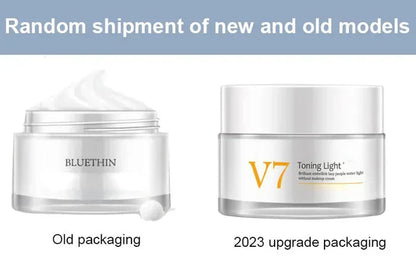 🎁2025 Hot Sale🎁Moisturizing Brightening Toneup Cream