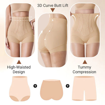 🔥Mother's Day Special Offer🔥Women’s Tummy Control Shapewear Pants