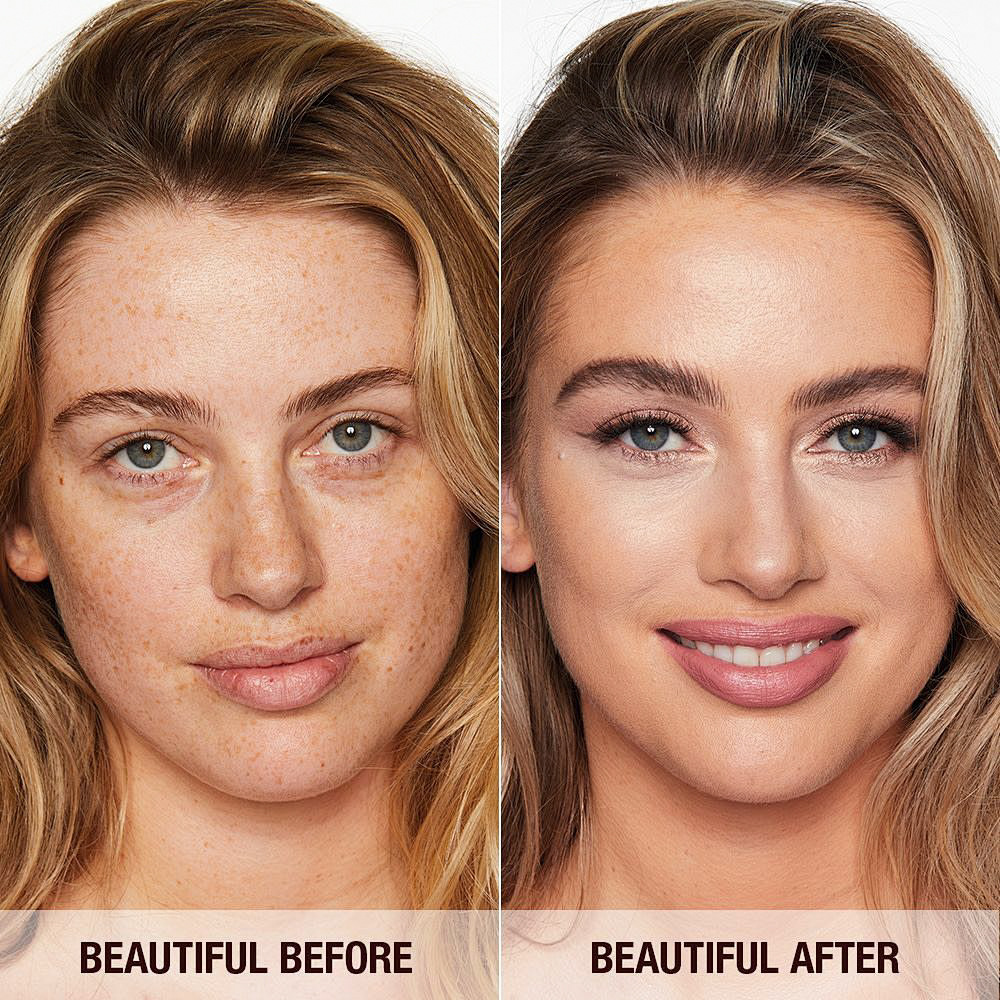 🎁Coverage concealer