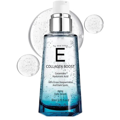 Advanced Collagen Boost Anti Aging Serum