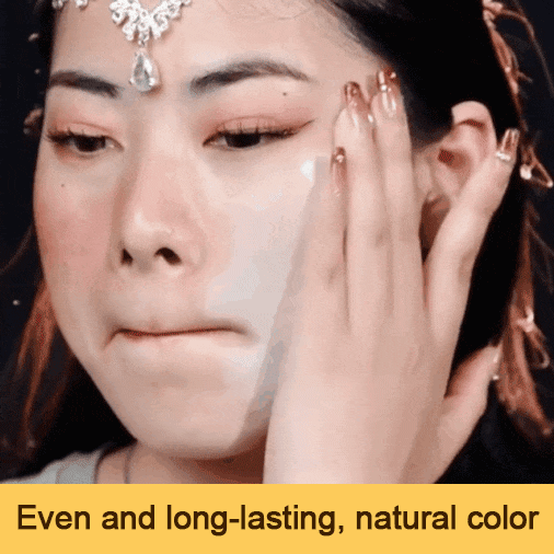 【Best Selling】Body tone-up cream [applicable to face]