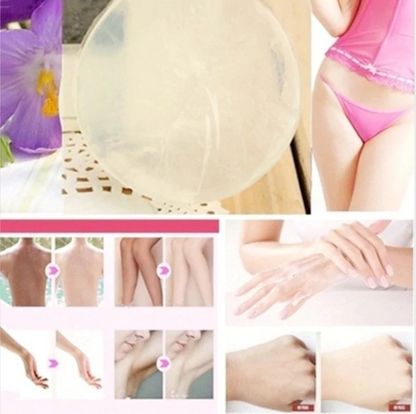 2025 NEW Whitening Crystal Soap