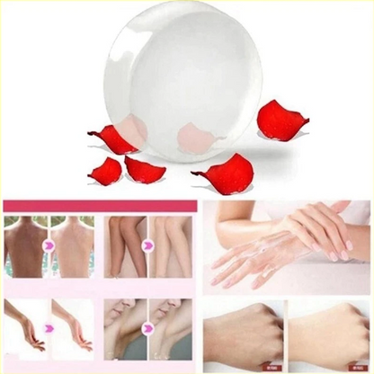 2025 NEW Whitening Crystal Soap