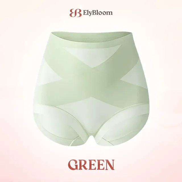 ElyBloom - Leakproof Tummy Control Lightweight Comfort Panties