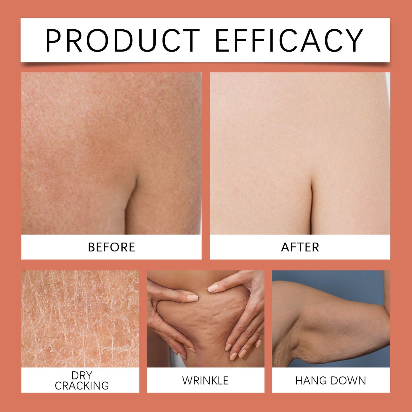 5 Reasons Why Women Over 50 Are Obsessed With This Magical Body Oil