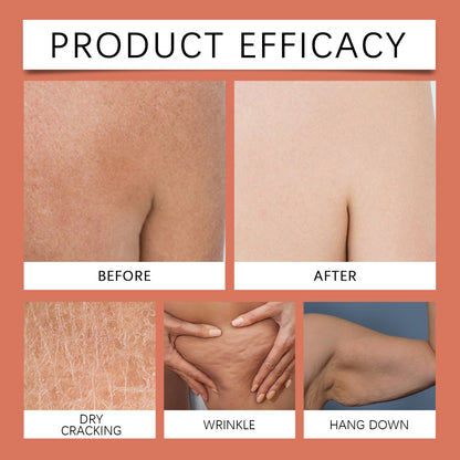 5 Reasons Why Women Over 50 Are Obsessed With This Magical Body Oil
