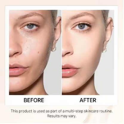 💖 Achieve Flawless Skin ✨Foundation 4 in 1 - Light Spectrum
