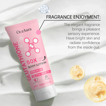 🔥BRIGHTENING BODY LOTION🔥