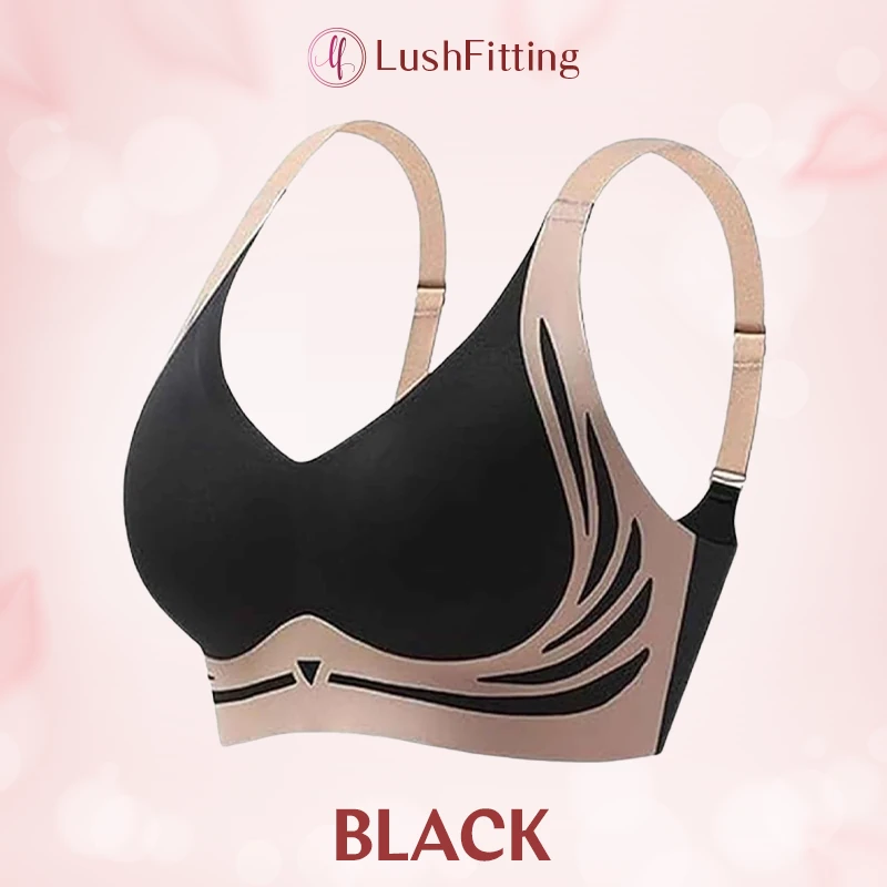 🔥Last Day 49% OFF - Powerful Push-Up Seamless Bra