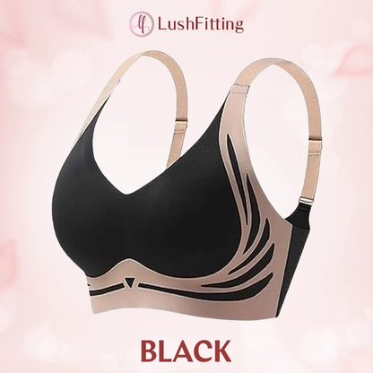 🔥Last Day 49% OFF - Powerful Push-Up Seamless Bra