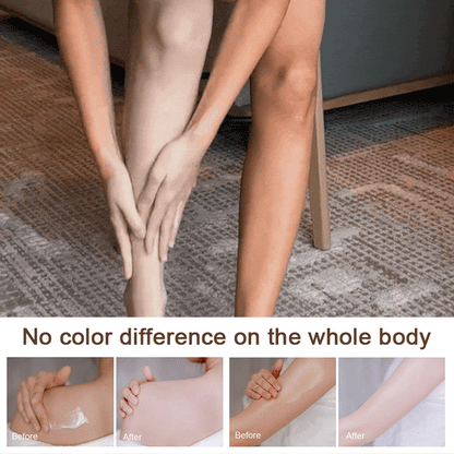 【Best Selling】Body tone-up cream [applicable to face]