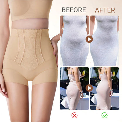 🔥Mother's Day Special Offer🔥Women’s Tummy Control Shapewear Pants