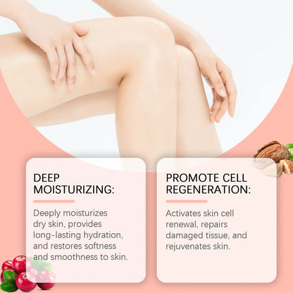 MAGIC LUXURY BODY OIL