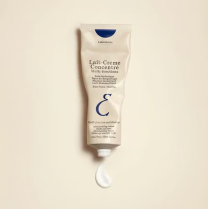 Lait Creme Concentre