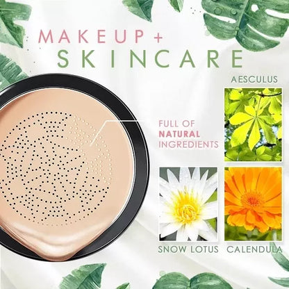 🔥2025🔥 New Mushroom Head Air Cushion CC Cream