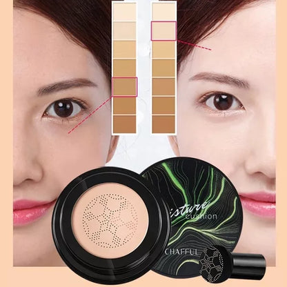 🔥2025🔥 New Mushroom Head Air Cushion CC Cream