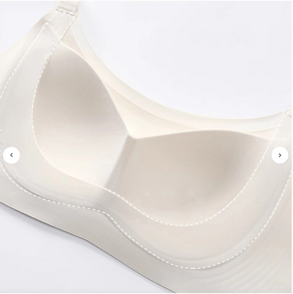 VEIMIA “All in One” Bra - Seamless, Anti-sagging & Visually Slimming
