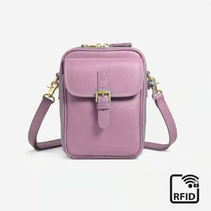 🔥LAST DAY - Crossbody Leather Bag
