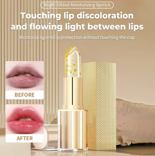 🏆LAST DAY🔥Transferproof Color-Changing Lipstick