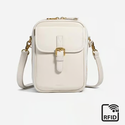 🔥LAST DAY - Crossbody Leather Bag